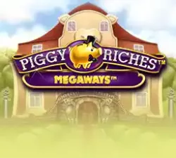 Piggy Riches Megaways™