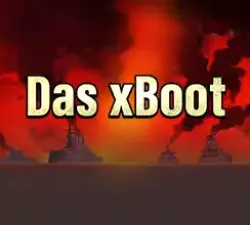 다스 xBoot