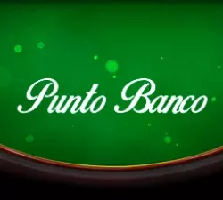 Punto Banco