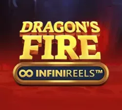 드래곤 파이어 INFINIREELS ™