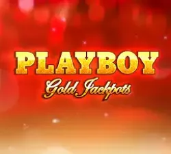 Playboy™ 골드 잭팟